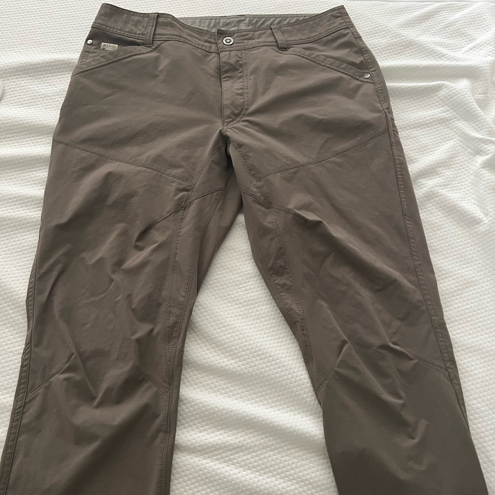 KUHL Silencr Pants - Men's,